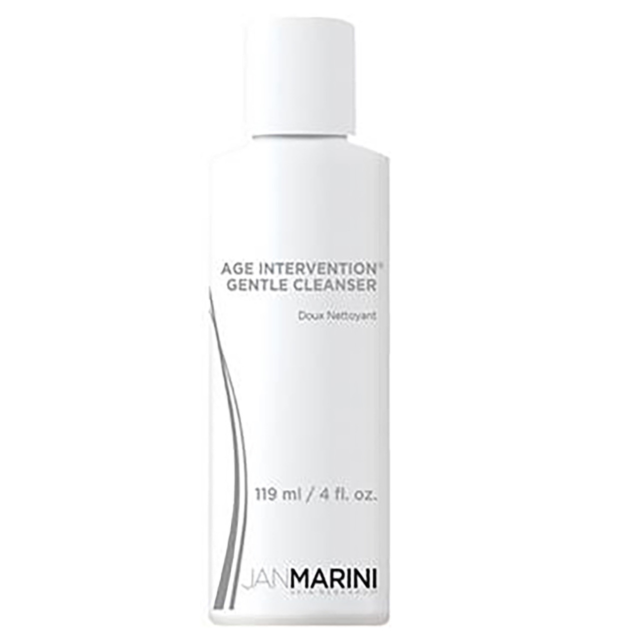 Jan Marini Age Intervention Gentle Cleanser - 6 oz (A0137.1)