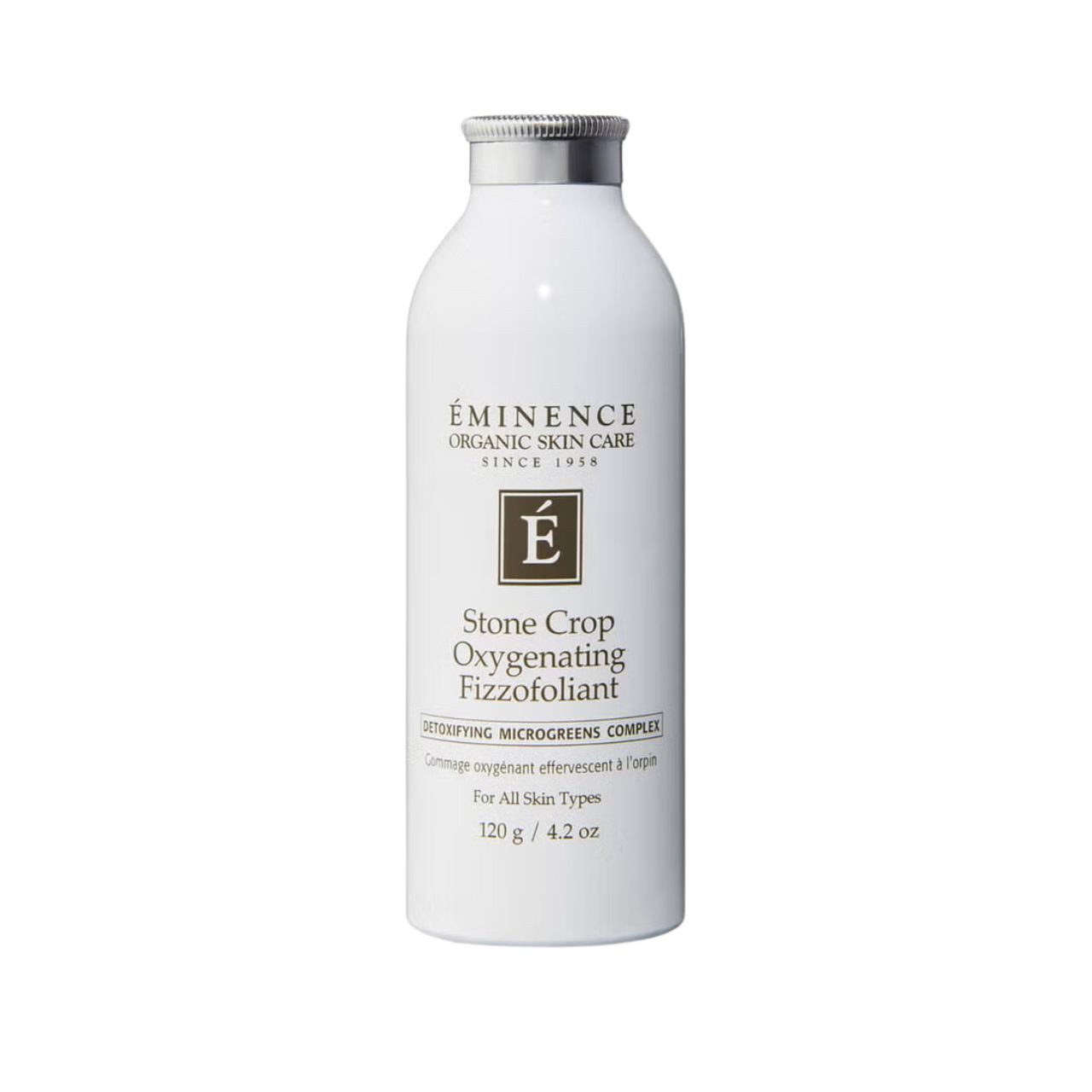 Eminence Stone Crop Oxygenating Fizzofoliant - 4.2 oz