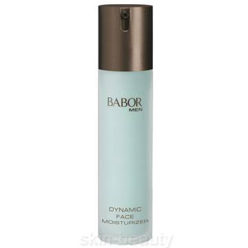 Babor Men Dynamic Face Moisturizer - 1 3/4 oz (701350)