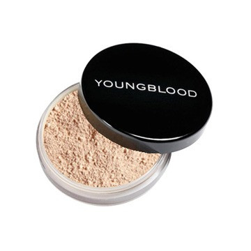 Youngblood Natural Loose Mineral Foundation, .35 oz - Ivory