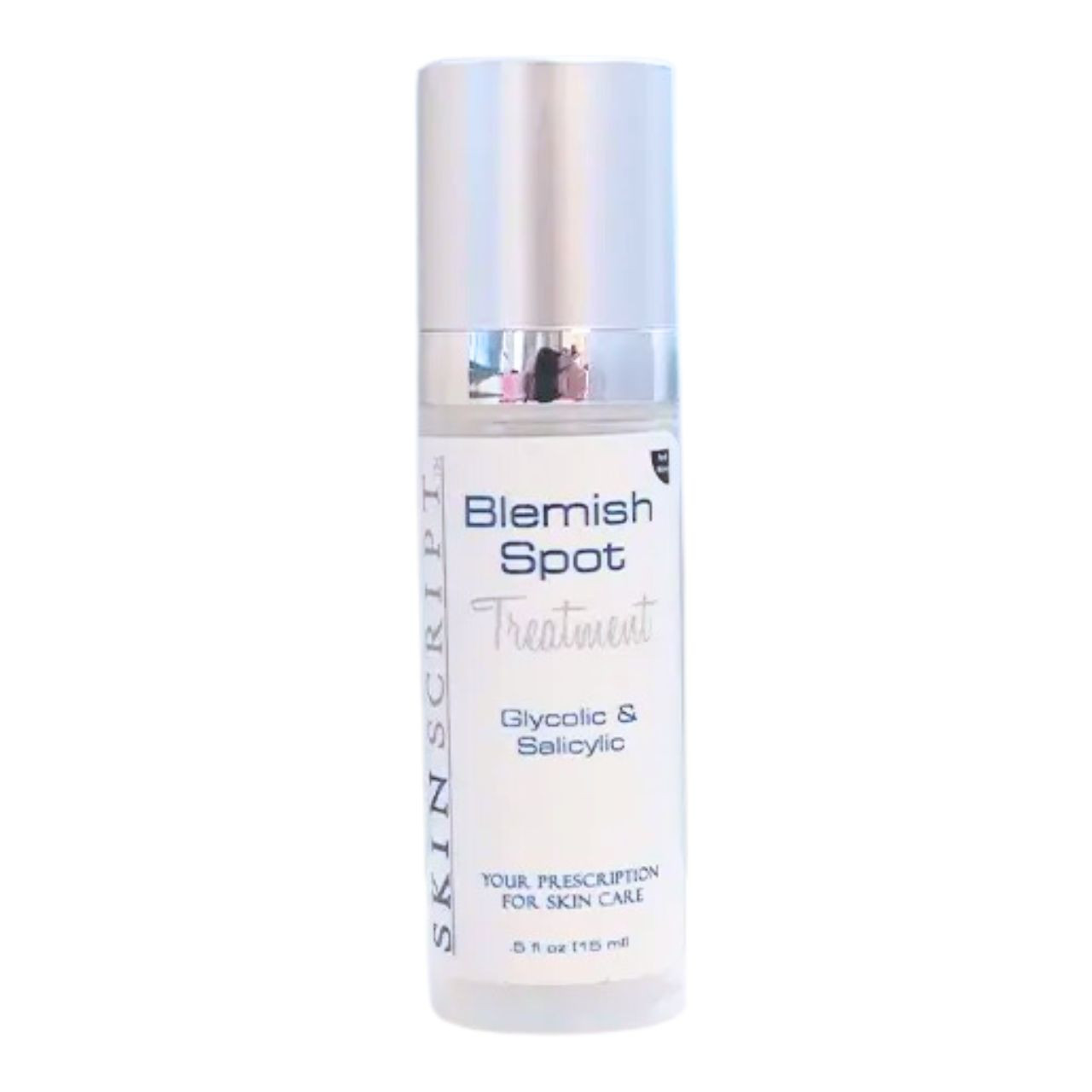 Skin Script Blemish Spot Treatment - .5 oz (13873)