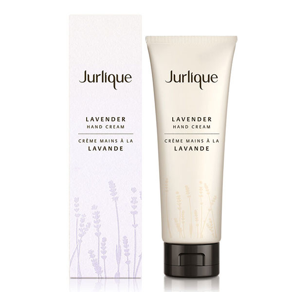 Jurlique Lavender Hand Cream - 4.3 oz (205212)