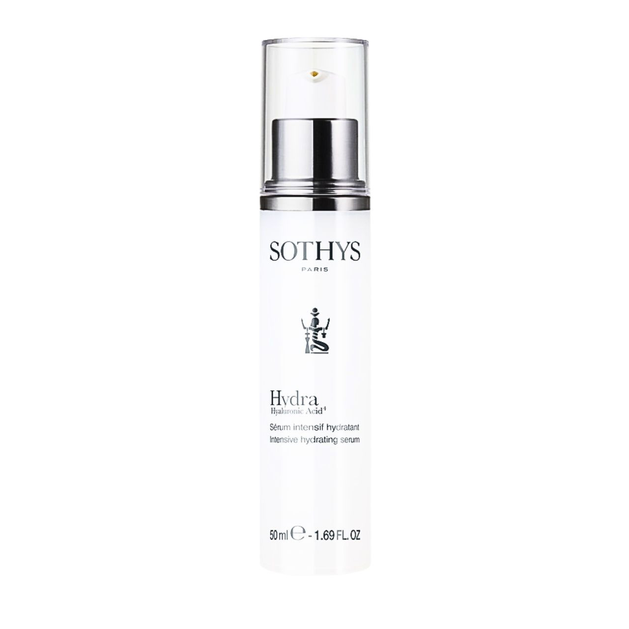 Sothys Hyaluronic Acid⁴ Intensive Hydrating Serum - 1.69 oz