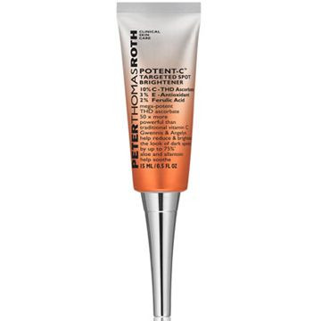 Peter Thomas Roth Potent-C Targeted Spot Brightener - 0.5 oz