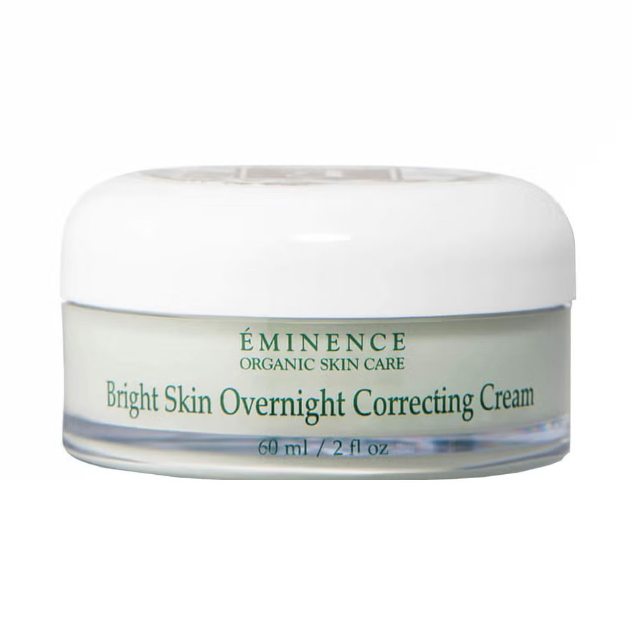 Eminence Bright Skin Overnight Correcting Cream - 2 oz