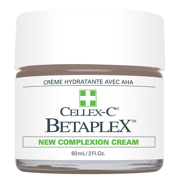 Cellex-C Betaplex New Complexion Cream - 2 oz (60 ml) (B6051)