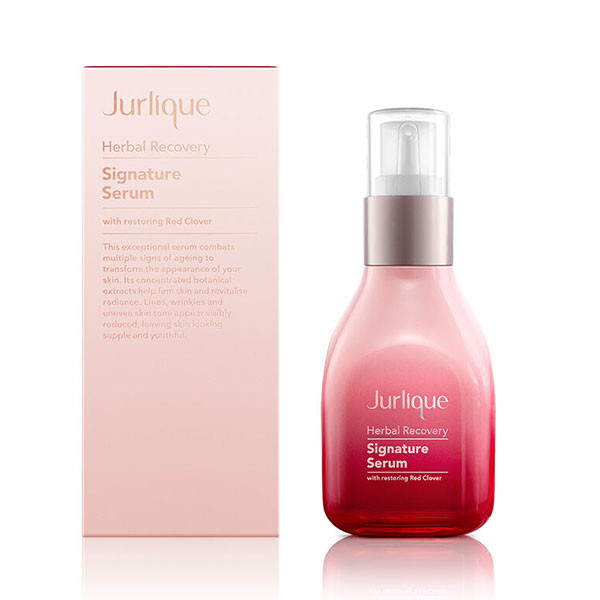 Jurlique Herbal Recovery Signature Serum - 1 oz (113601) 