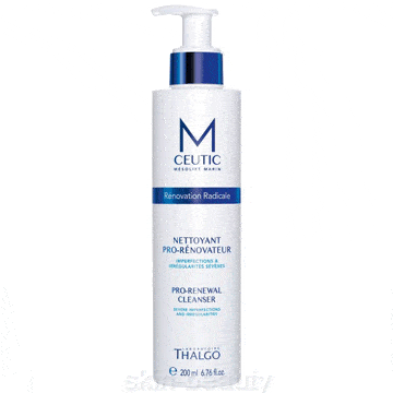 Thalgo MCEUTIC Pro-Renewal Cleanser - 6.76 oz