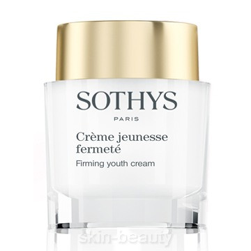 Sothys Firming Youth Cream - 1.69 oz