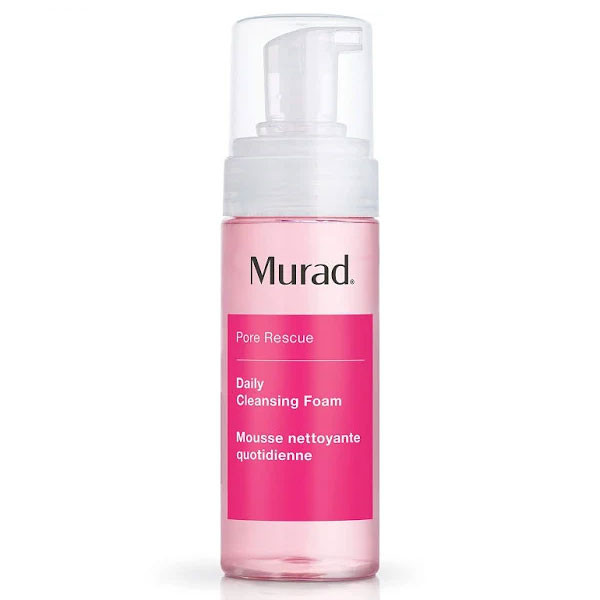 Murad Pore Rescue Daily Cleansing Foam - 5.1 oz