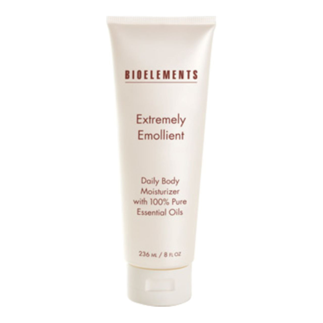Bioelements Extremely Emollient Body Cream - 8 oz
