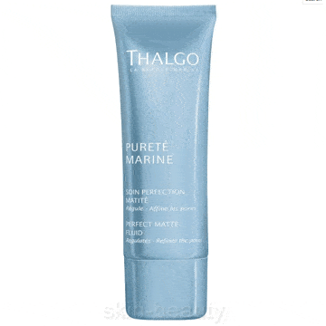 Thalgo Purete Marine Perfect Matte Fluid - 1.35 oz