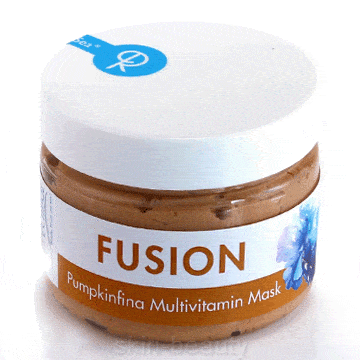 Repechage Fusion Pumpkinfina Multivitamin Mask - 3 oz - Exp 11/19