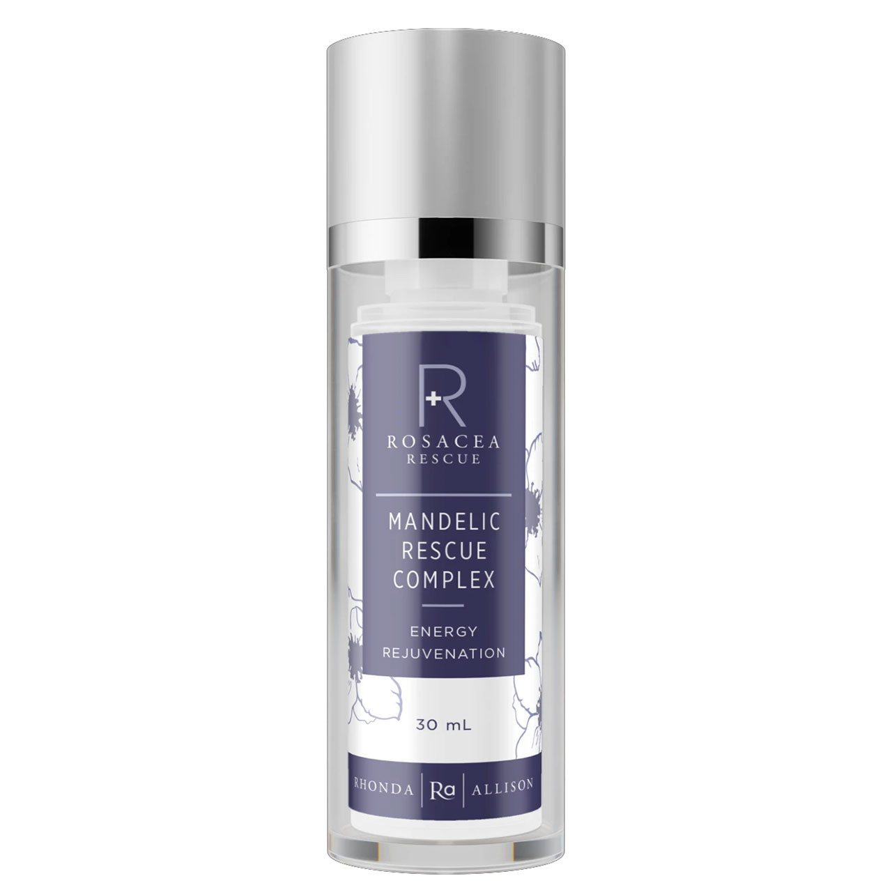 Rhonda Allison Mandelic Rescue Complex -  (30ml) (RR500) 