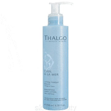 Thalgo Eveil A La Mer Beautifying Tonic Lotion - 6.76 oz
