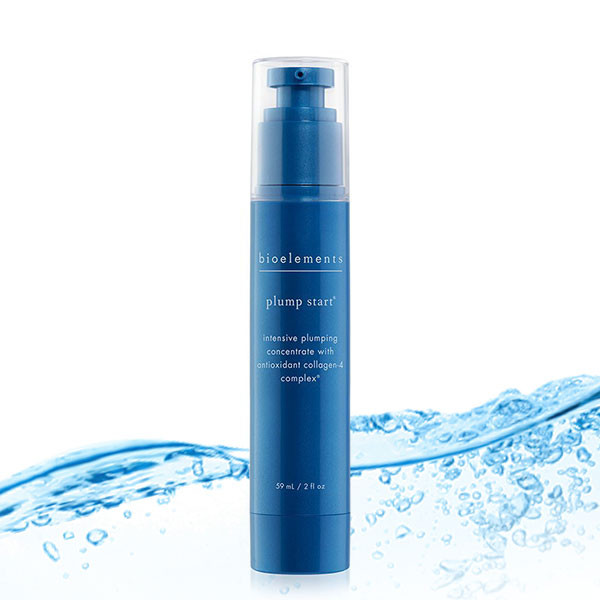 Bioelements Plump Start Antioxidant Treatment - 2 oz