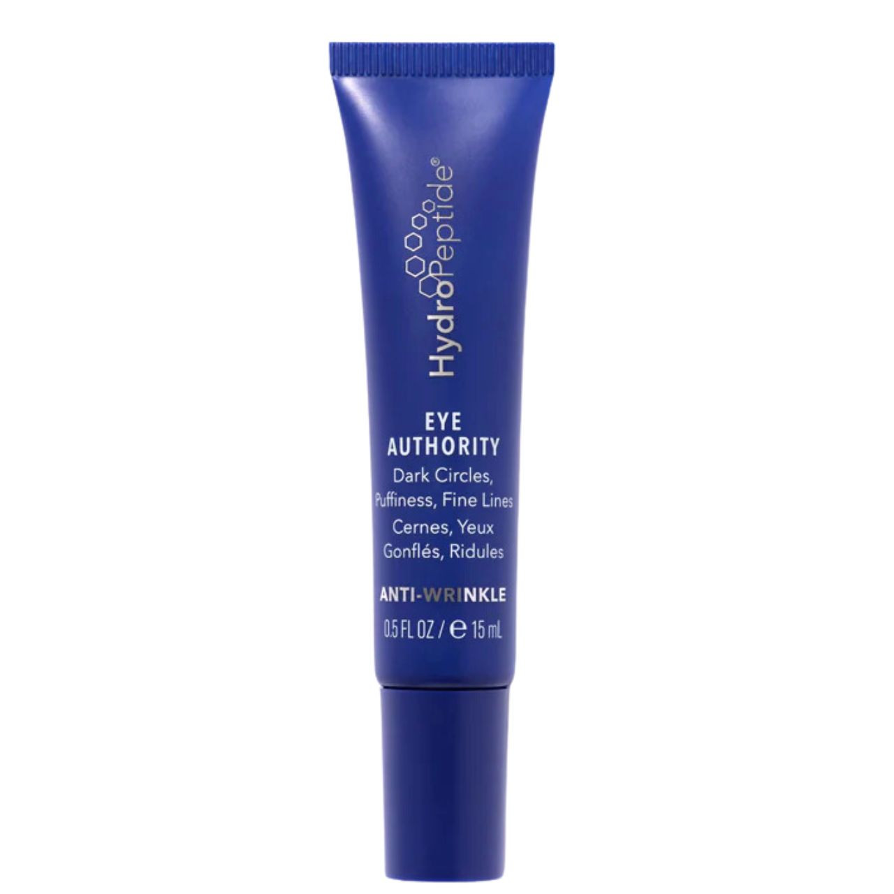 HydroPeptide Eye Authority - .5 oz (920107)