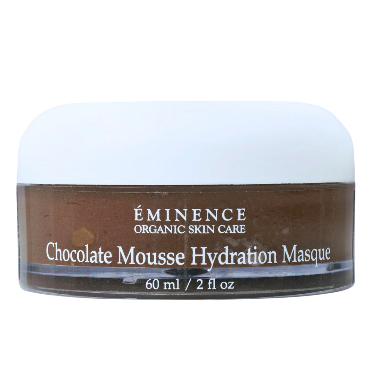 Eminence Chocolate Mousse Hydration Masque - 2 oz