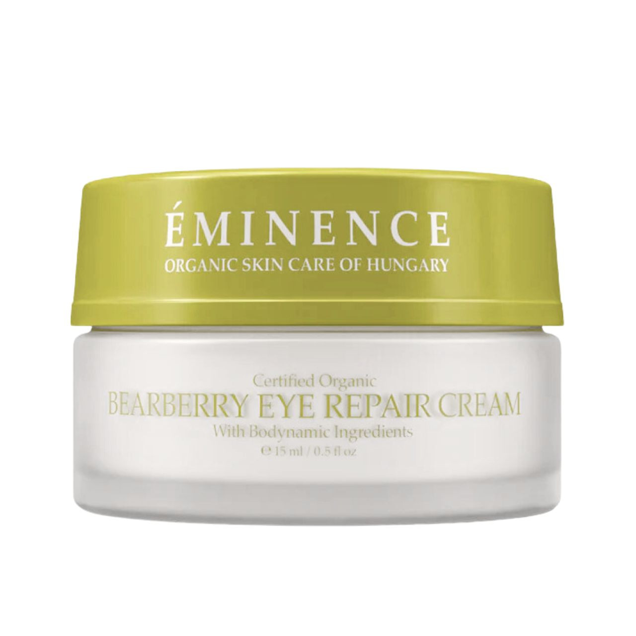 Eminence Bearberry Eye Repair Cream