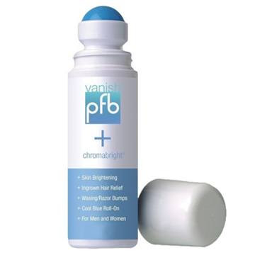 PFB Vanish + Chromabright Roll-on - 4 oz (93g)
