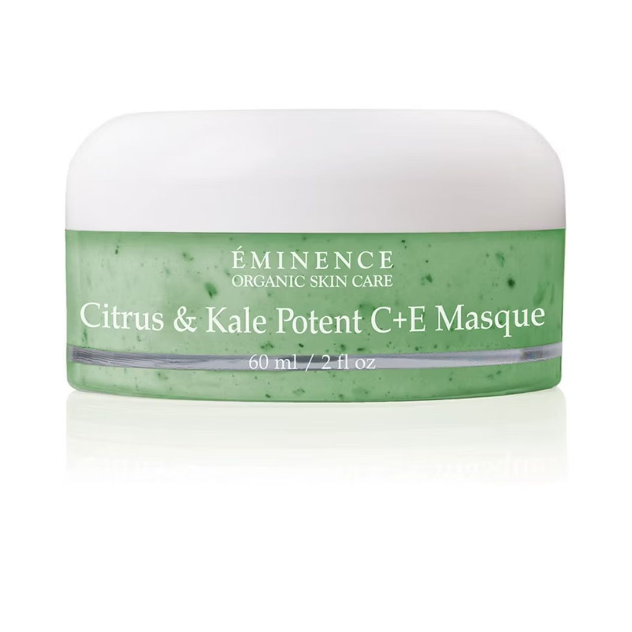 Eminence Citrus & Kale Potent C+E Masque