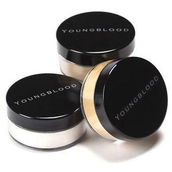 Youngblood Loose Mineral Rice Setting Powder, .35 oz - Medium
