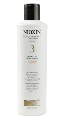 Nioxin System 3 Scalp Therapy - 10.1 oz