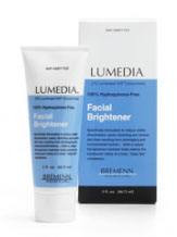 Lumedia Facial Brightener, 3 fl. oz.