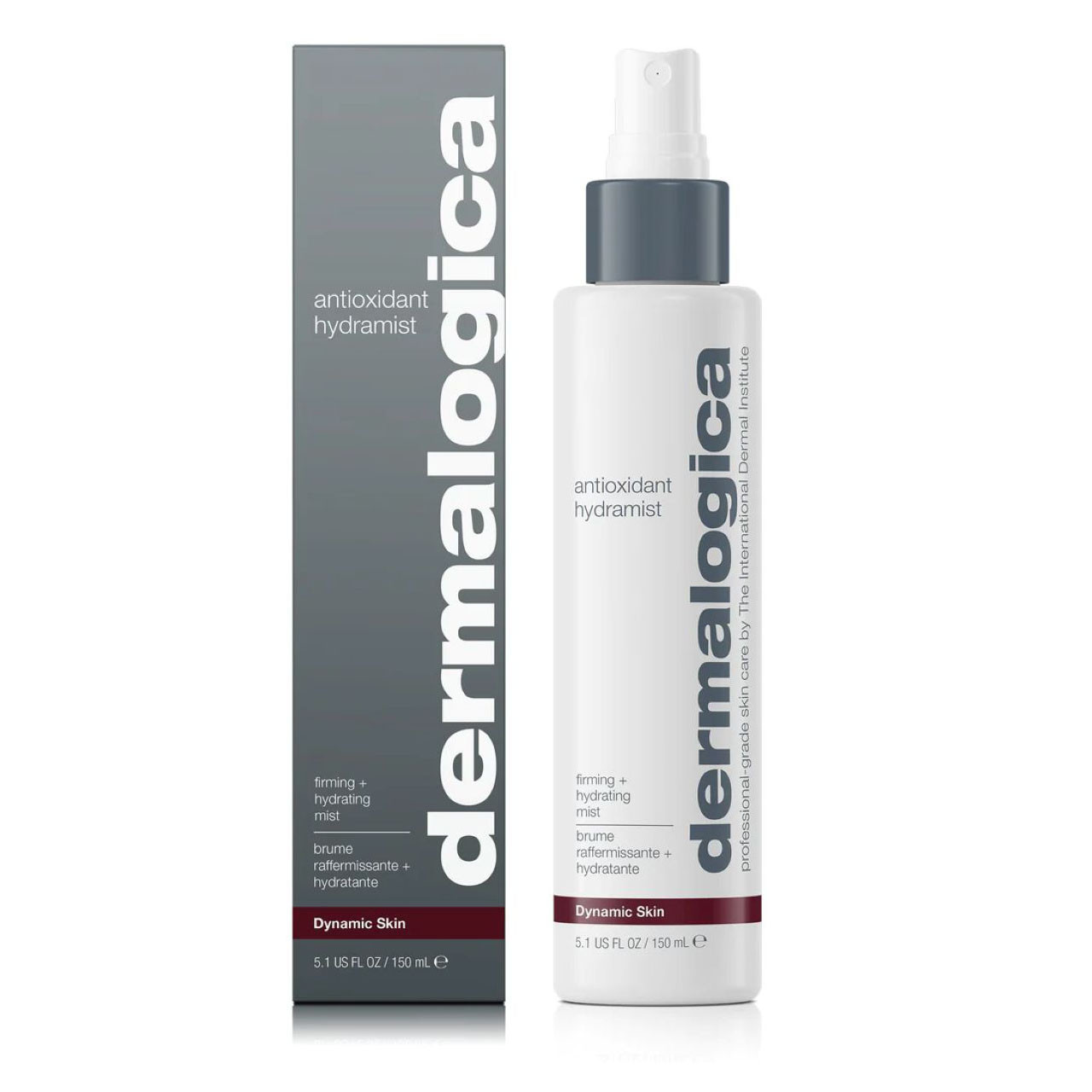 Dermalogica Dynamic Skin Antioxidant Hydramist - 5.1 oz (102021)