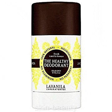 lavanila deodorant