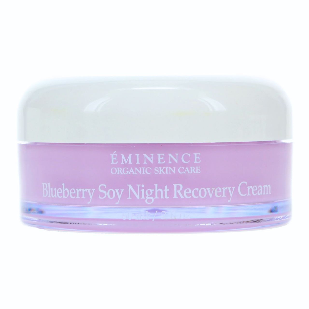 Eminence Blueberry Soy Night Recovery Cream - 2 oz