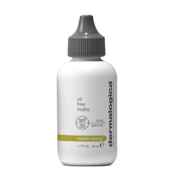 Dermalogica MediBac Clearing Oil Free Matte SPF 30 - 1.7 oz (101709)