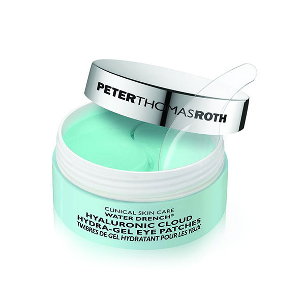 Peter Thomas Roth Water Drench Hydra-Gel Eye Patches - 30 pairs