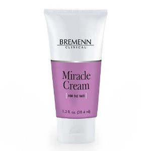 Bremenn Research Labs Miracle Cream - 1.3 oz - Free with $147 Purchase