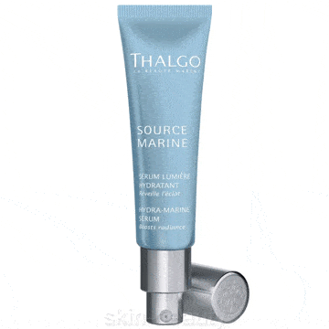 Thalgo Source Marine Hydra-Marine Serum - 1.01 oz