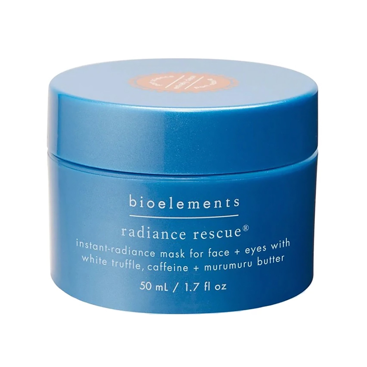 Bioelements Radiance Rescue (Mask) - 1.7 oz