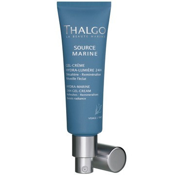 Thalgo Source Marine Hydra-Marine 24H Gel-Cream - 1.69 oz