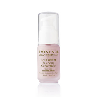 Eminence Red Currant Balancing Concentrate - 1.2 oz