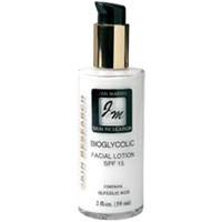 Jan Marini Bioglycolic Facial Lotion SPF 15, 2 oz (60 ml)