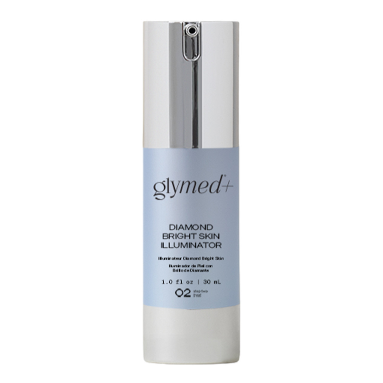 GlyMed Plus Diamond Bright Skin Illuminator - 1.0 oz