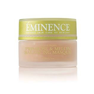 Eminence Primrose & Melon Balancing Masque - 1 oz