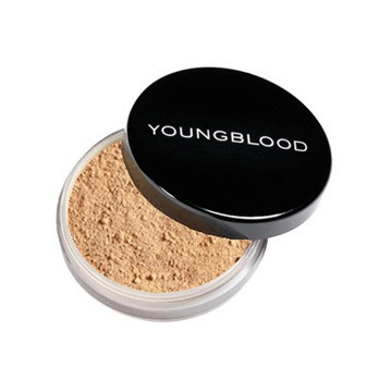 Youngblood Natural Loose Mineral Foundation, .35 oz - Tawnee