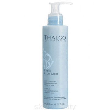 Thalgo Eveil A La Mer Gentle Cleansing Milk - 6.76 oz