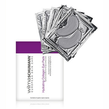 Wilma Schumann Hydrating Collagen Eye Pads - 5 Applications