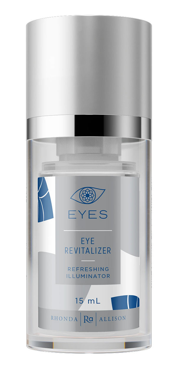 Rhonda Allison Eye Revitalizer - .5 oz (15ml) (EC1) 