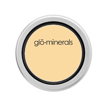 GloMinerals Camouflage Oil-Free Concealer, .11 oz - Golden
