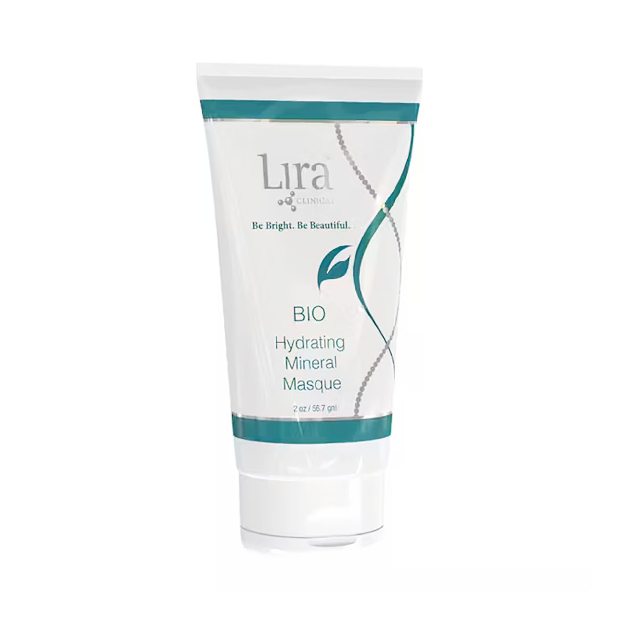 Lira Clinical BIO Hydrating Mineral Masque - 2 oz