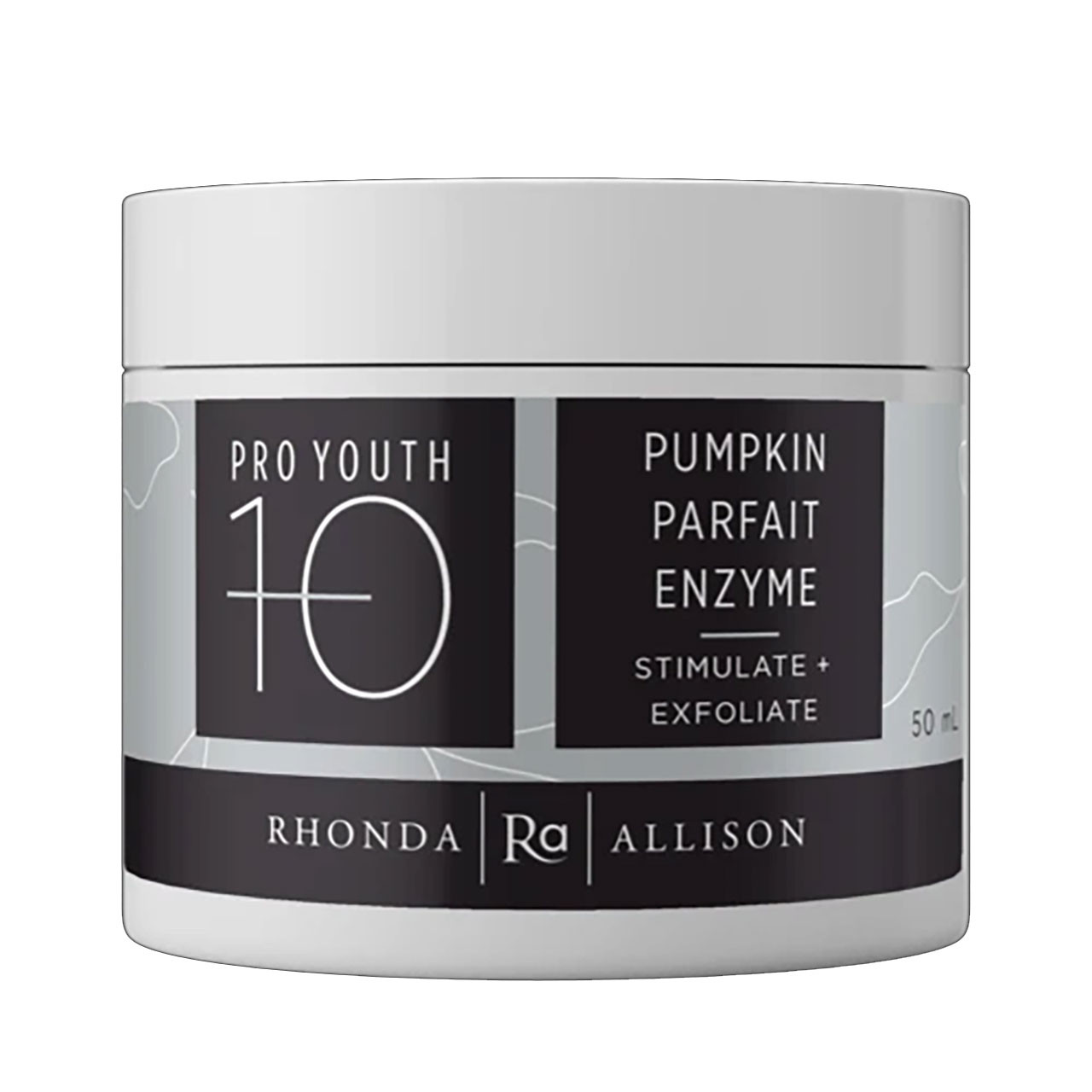 Rhonda Allison Pumpkin Parfait Enzyme - 1.7 oz (50ml) (MT150)