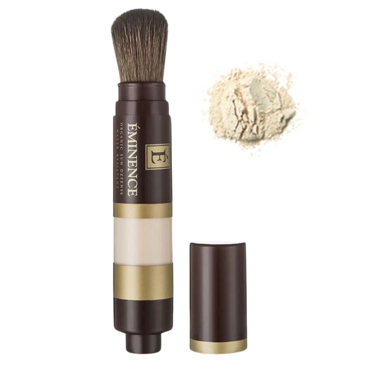 Eminence Organic Mineral Sun Defense SPF 30 - Translucent No. 0 - .28 oz