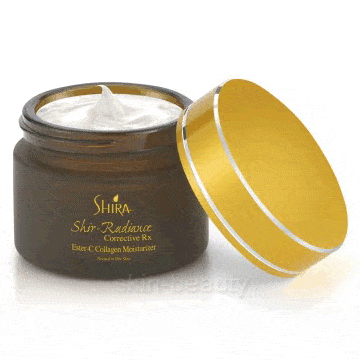Shir-Radiance Corrective Rx Ester-C Collagen Moisturizer - 1.7 oz (50ml)(00448)